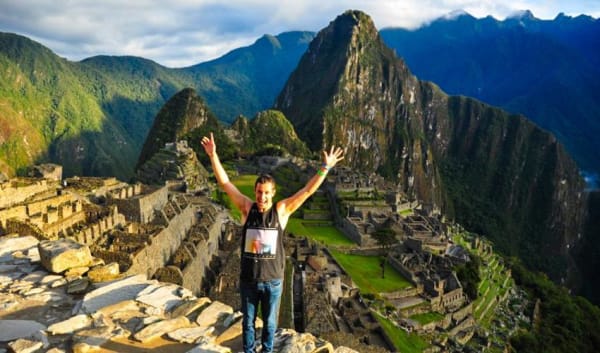 Ultimate Inca Trail Trek to Machu Picchu 4D/3N - 14