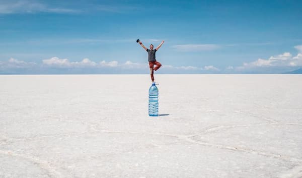 Uyuni Salt Flats & Desert Adventure 5D/4N (La Paz to La Paz) - 12