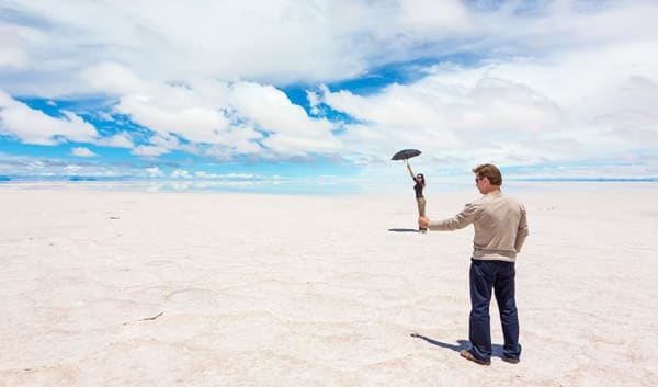 Uyuni Salt Flats & Desert Adventure 5D/4N (La Paz to La Paz) - 13