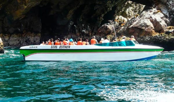 Lima to Santiago (via Uyuni) Express Travel Pass - 5