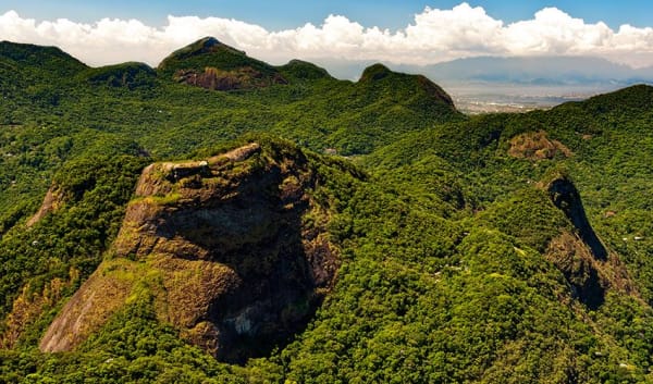 Rio de Janeiro to Buenos Aires (via Iguazu) Travel Pass - 4