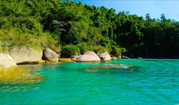 Rio de Janeiro to Buenos Aires (via Iguazu) Travel Pass - 7