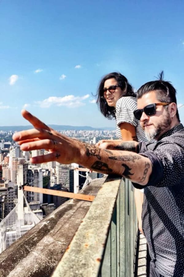 Rio de Janeiro to Buenos Aires (via Iguazu) Travel Pass - 9