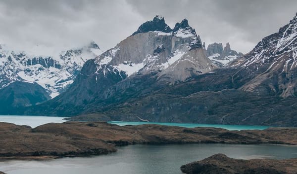 Ushuaia to Santiago (Ruta 40) Travel Pass - 2