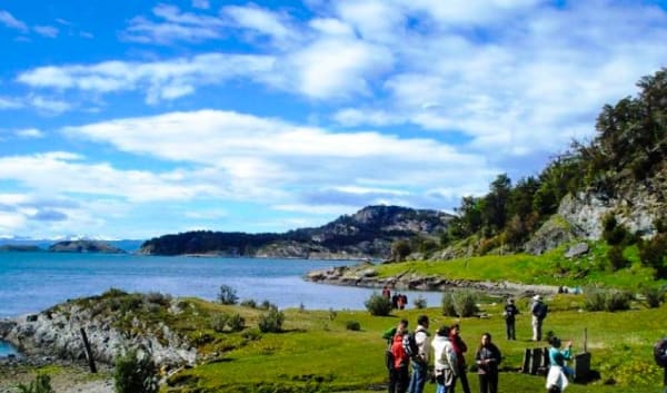 Ushuaia to Santiago (Ruta 40) Travel Pass - 3