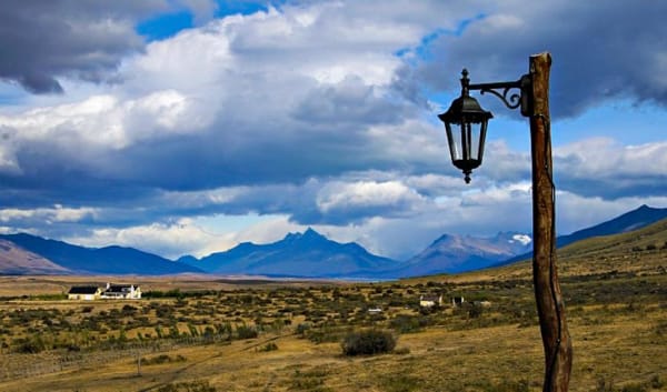 Ushuaia to Santiago (Ruta 40) Travel Pass - 5