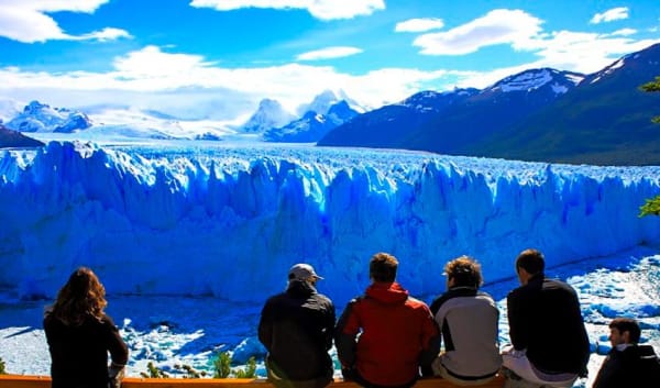 Ushuaia to Santiago (Ruta 40) Travel Pass - 6