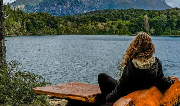 Ushuaia to Santiago (Ruta 40) Travel Pass - 7