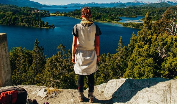 Ushuaia to Santiago (Ruta 40) Travel Pass - 8