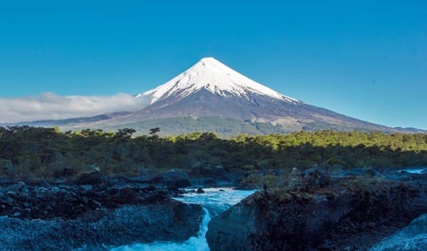 Ushuaia to Santiago (Ruta 40) Travel Pass - 9