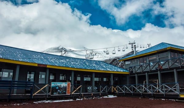 Ushuaia to Santiago (Ruta 40) Travel Pass - 10