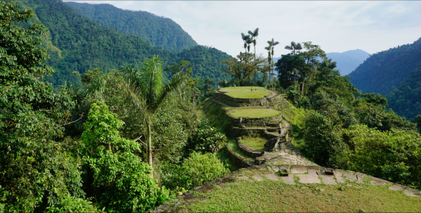 Lost City Trek 4D/3N - 2