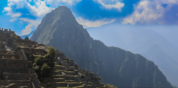 Ultimate Inca Trail Trek to Machu Picchu 4D/3N - 2