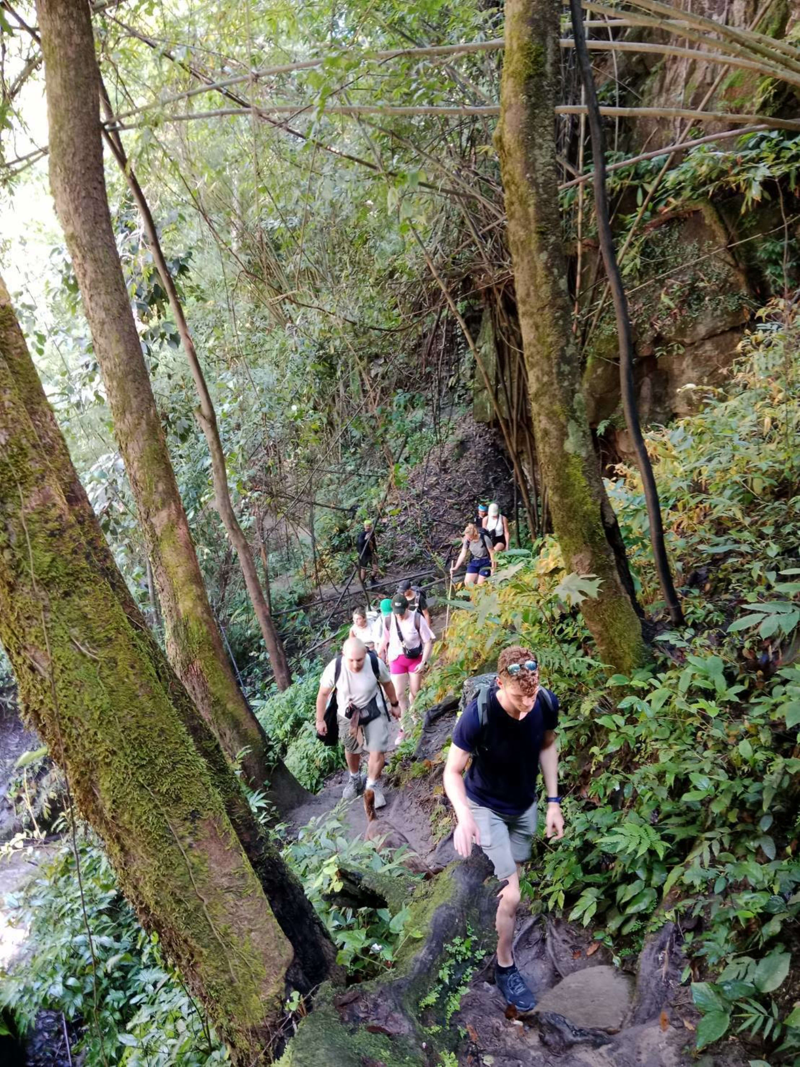 Tour | Off the Beaten Path Nature Trek 2D/1N | Bamba Travel | 52886