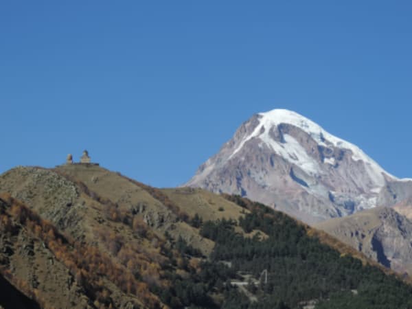 Georgia, Armenia and Azerbaijan Tour - 7