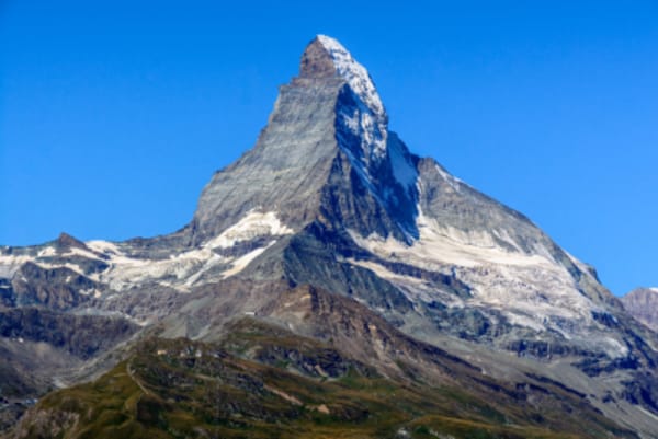 Switzerland’s Alps and Heritage - 2