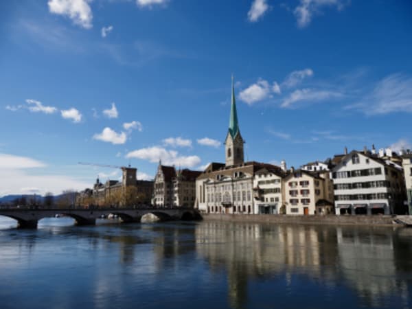 Switzerland’s Alps and Heritage - 18