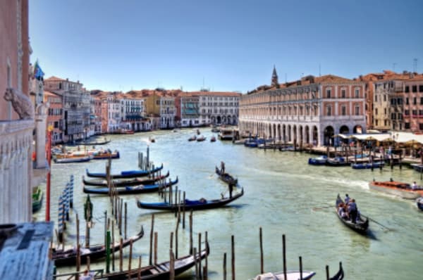 Bernese Oberland and Italy's Majestic Heritage - 5