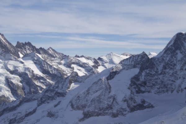 Bernese Oberland and Italy's Majestic Heritage - 15