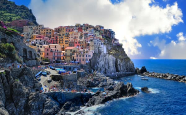 Bernese Oberland and Italy's Majestic Heritage - 11