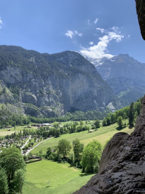 Bernese Oberland and Italy's Majestic Heritage - 16
