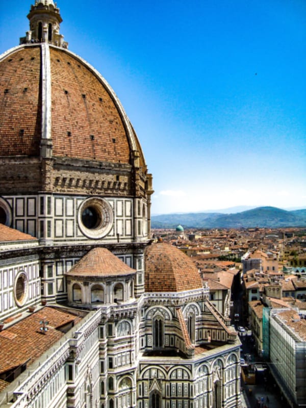 Bernese Oberland and Italy's Majestic Heritage - 14