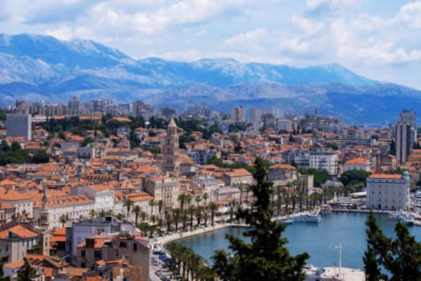 Family trip to Croatia! - 16
