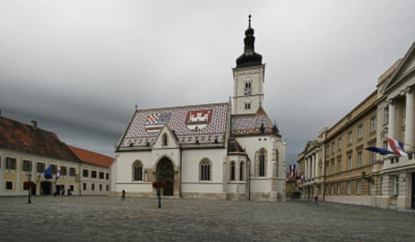 Zagreb city tour - the heart of the city - 5