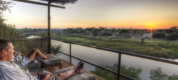The best of Botswana - 3