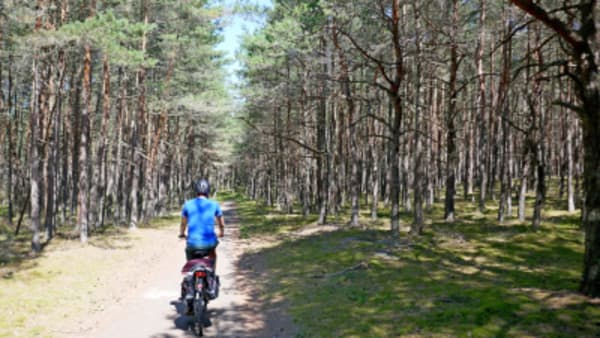 Explore the Baltic States - 17
