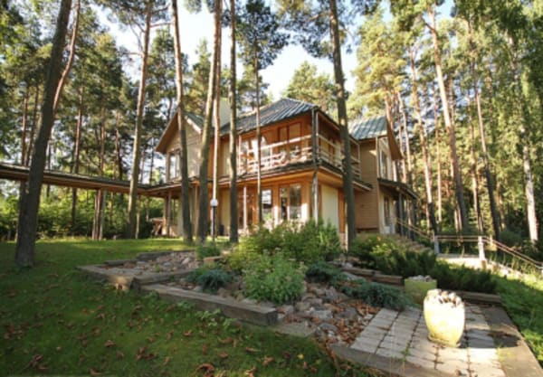 Explore the Baltic States - 21