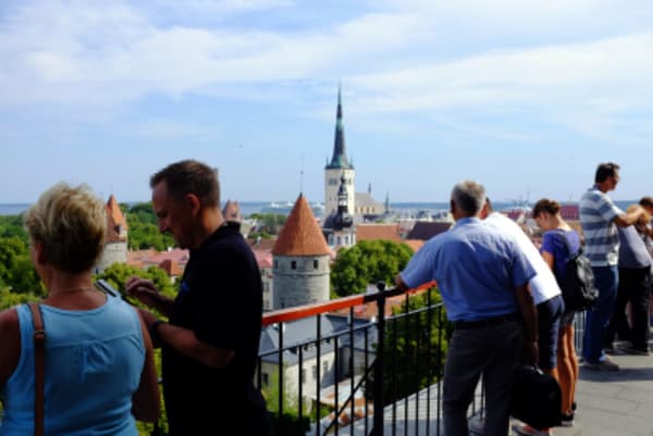 Explore the Baltic States - 29