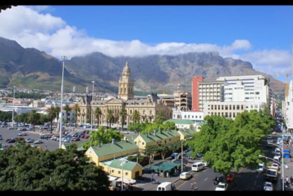 Southern African Highlights - 12