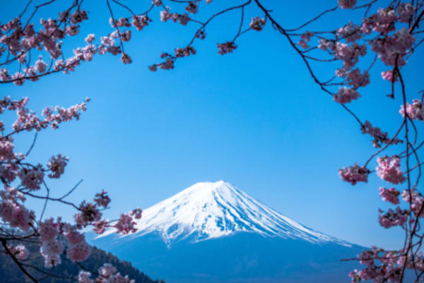 Classic Japan Route - 2