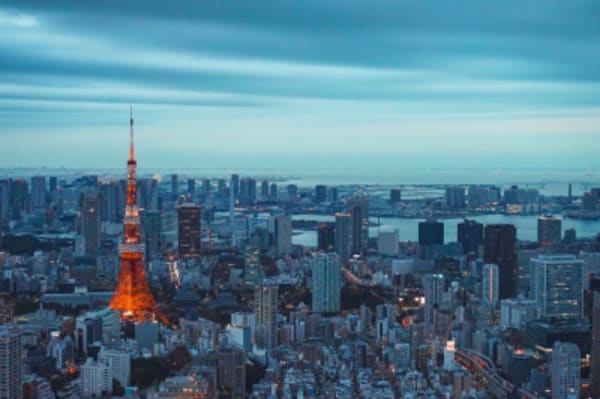 Classic Japan Route - 3