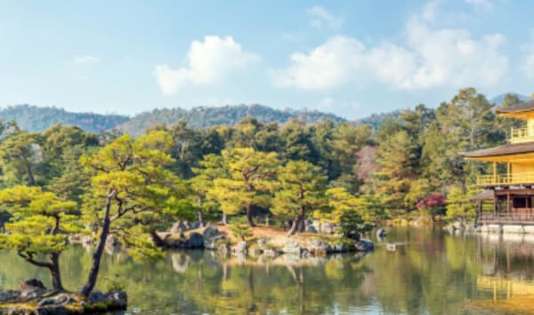 Classic Japan Route - 7