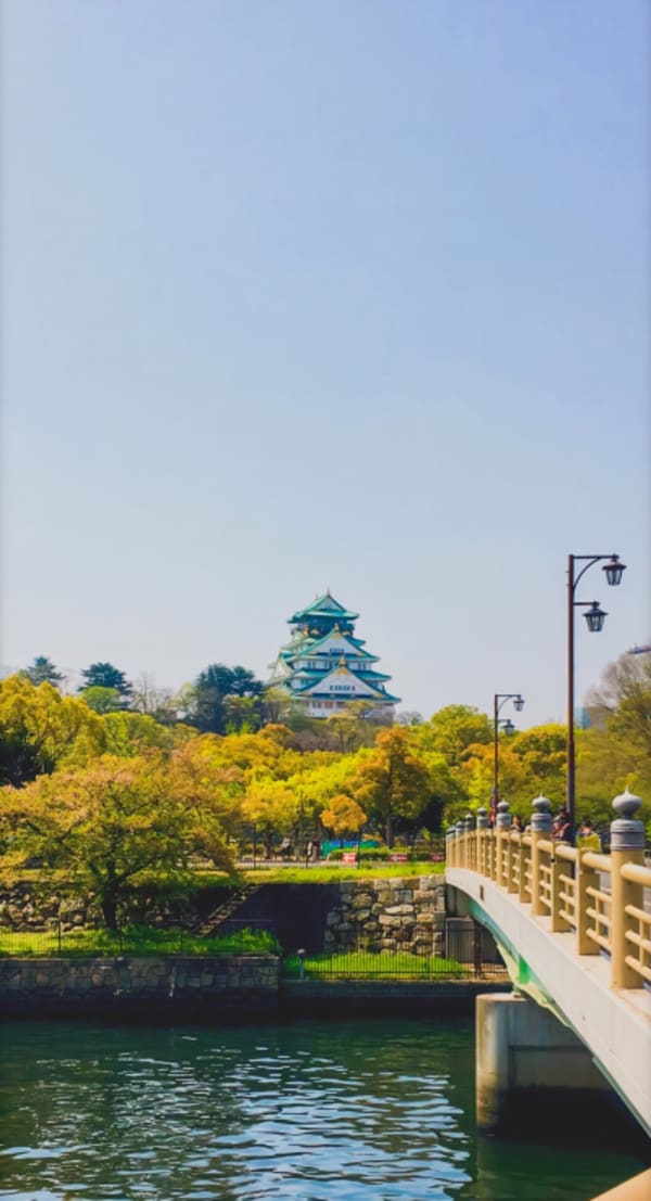 Classic Japan Route - 9