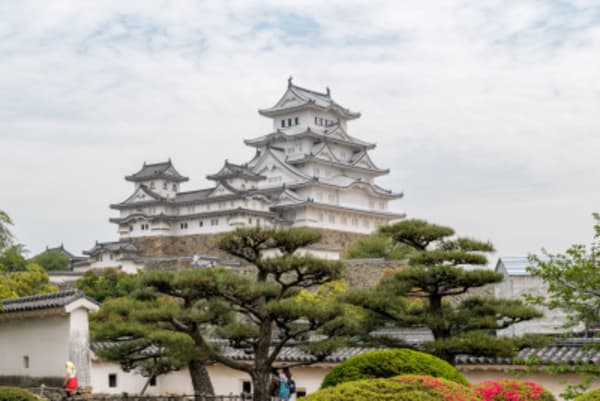 Classic Japan Route - 12