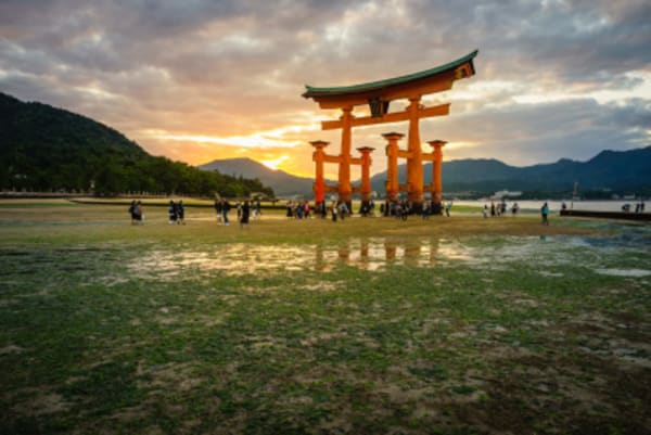 Classic Japan Route - 14