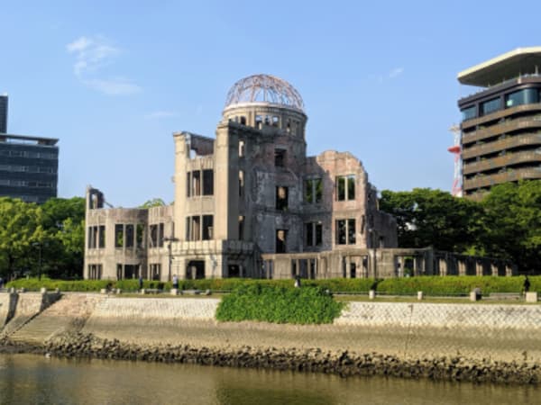 Classic Japan Route - 13