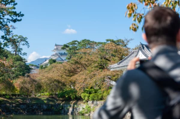 Classic Japan Route - 15