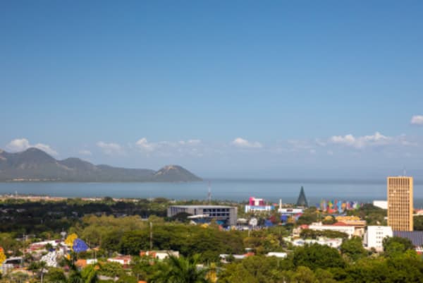 A Taste Of Nicaragua And Costa Rica - 3