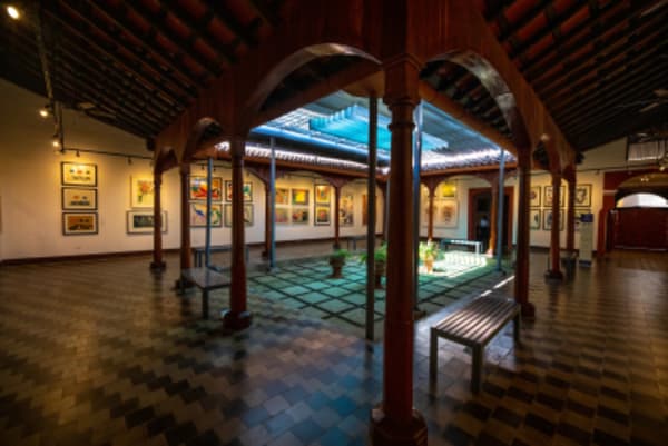 A Taste Of Nicaragua And Costa Rica - 4