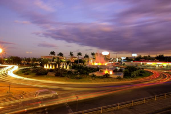 Nicaragua Highlights - 2