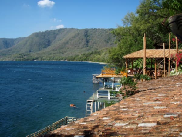 Nicaragua Highlights - 10