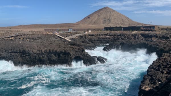 3 Islands Tour  Sao Vicente - Santo Antao - Sal - 1