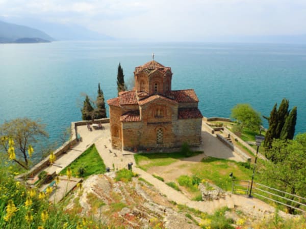The Best of the Balkans - 1
