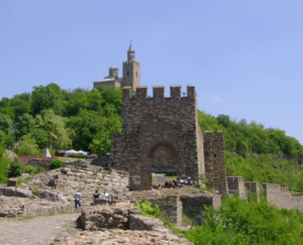 The Best of the Balkans - 4