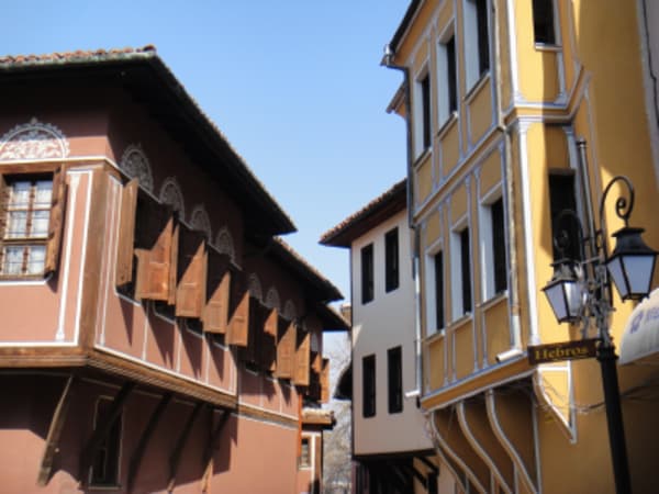 The Best of the Balkans - 5