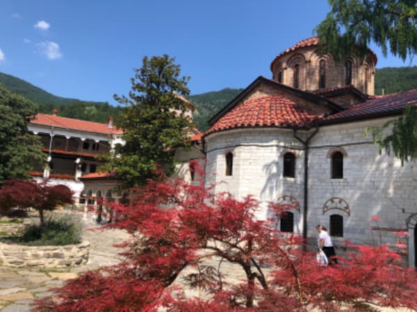 The Best of the Balkans - 6